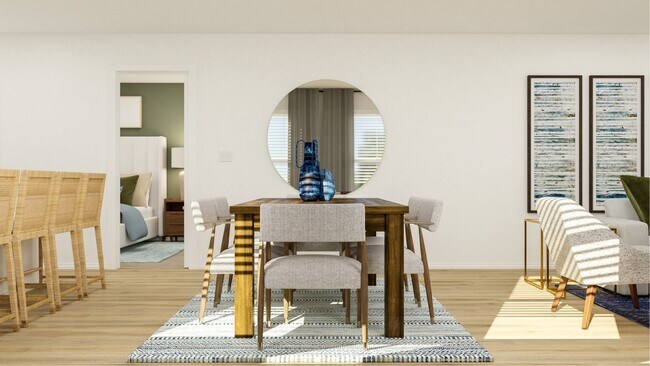 600 Sormonne Loop, Kyle, TX 78640 - photo 4