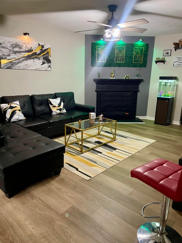 6928 Mahonia Place, Lithonia, GA 30038 - photo 2