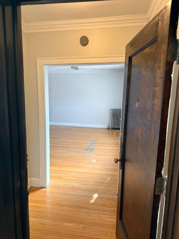 1750 W Granville Ave unit 3A, Chicago, IL 60660 - photo 5