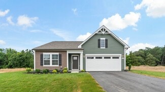 366 Outrigger, Inwood, WV 25428