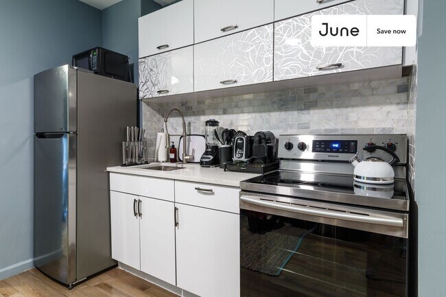 519 E 5th St unit 1, New York, NY 10009 - photo 5