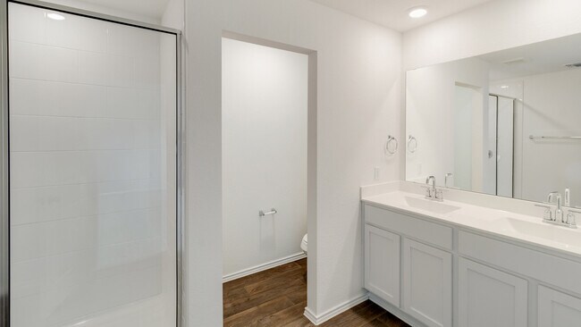 15105 Welsh Cob Rd unit A, Manor, TX 78653 - photo 7