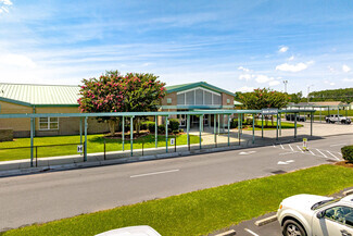 Pee Dee Elementary School