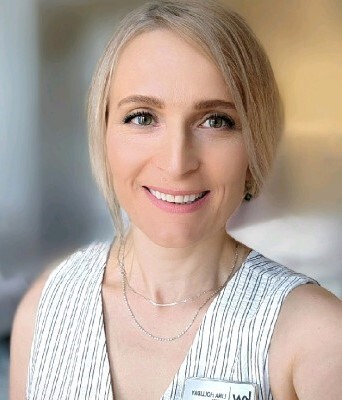 Agent Photo