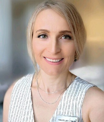 Lina Holliday