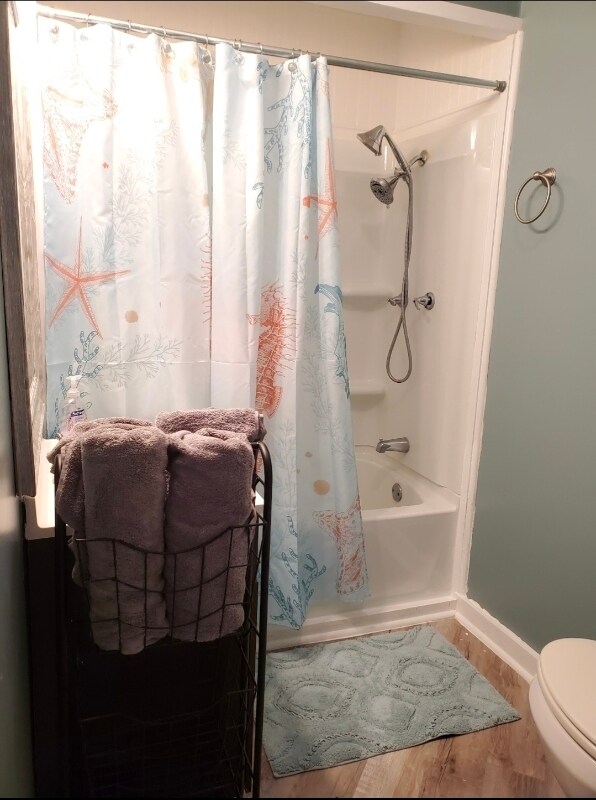 118 Tasha St, Sneads Ferry, NC 28460 - photo 2