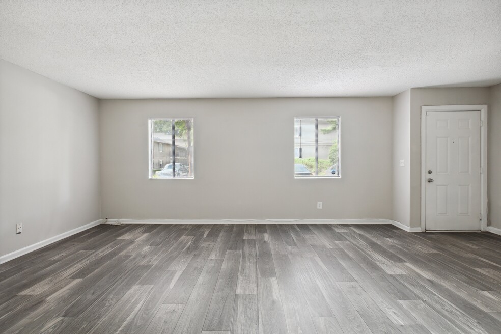 The Village at Wesley Chapel, Decatur, GA 30034 - photo 1