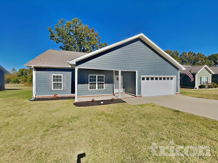 825 Ellyson Dr, Spring Hill, TN 37174 - photo 1