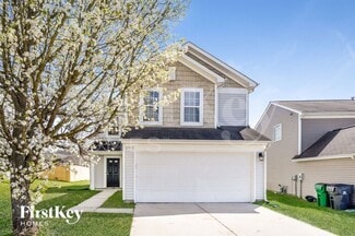 2513 Mason Mill Place, Charlotte, NC 28273