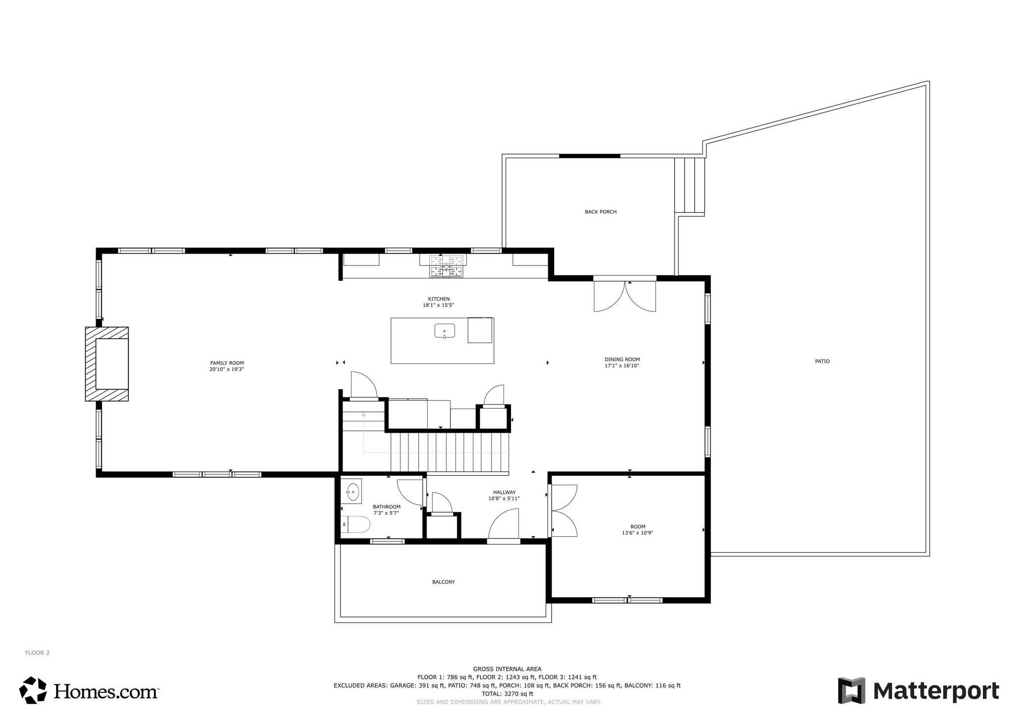 2500 Hardpan Way, Woodstock, GA 30188 - photo 4