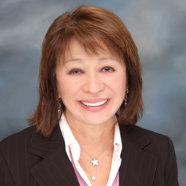 Leslie-Ann Yokouchi