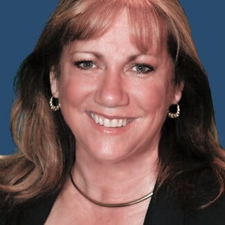 Susan Reynolds