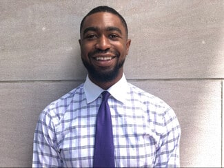 Terrence Mckenzie