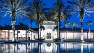 125 Via Tesoro, Port Saint Lucie, FL 34984