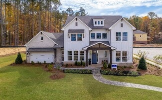 363 Ellis Preserve, Marietta, GA 30064