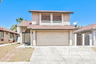 6504 Deadwood Rd, Las Vegas, NV 89108