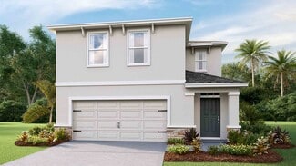 10599 Gentle Rain Dr, Land O Lakes, FL 34638