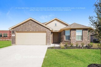 224 Blanco Dr, Azle, TX 76020