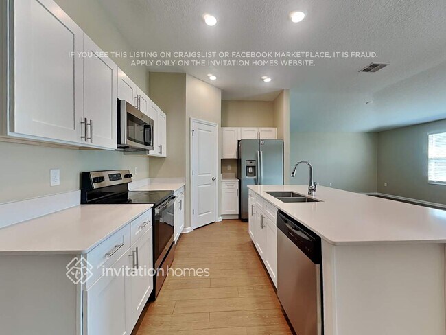 1058 Caitlin Loop, Haines City, FL 33844 - photo 5