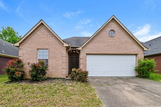 5681 Kayla Dr, Southaven, MS 38671