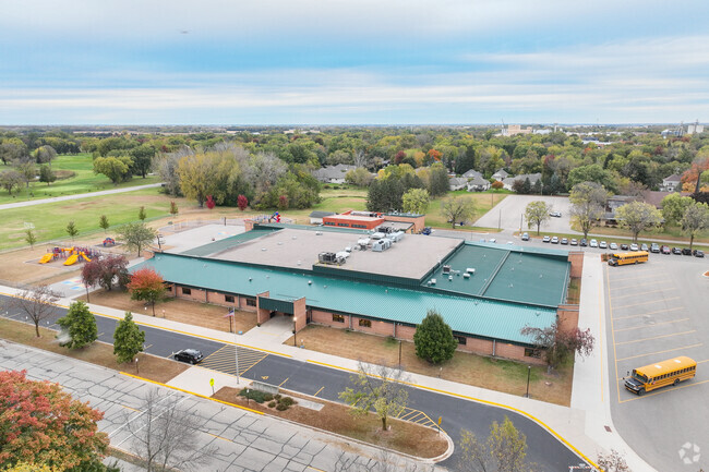 Lake Ripley Elementary School
