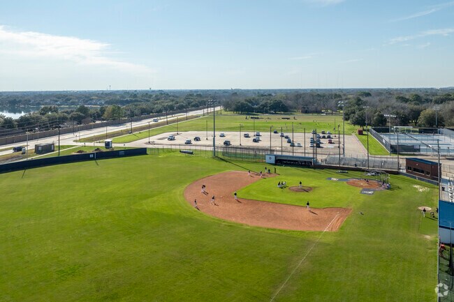 The school encourages community involvement and parental engagement.
