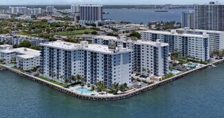 7525 E Treasure Dr, North Bay Village, FL 33141