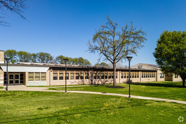 George B. Fine Elementary School