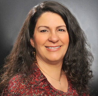 Bertha Mecias
