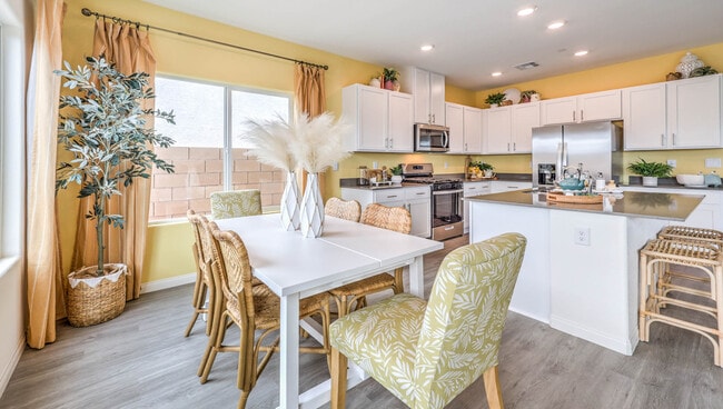 523 Canary Song Dr unit 36208382, Henderson, NV 89011 - photo 5