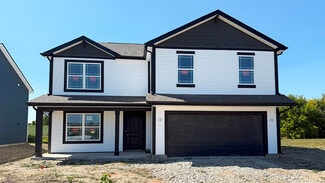 11220 N Greenthread Dr, Monrovia, IN 46157