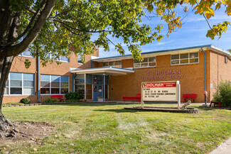 Holman Elementary School