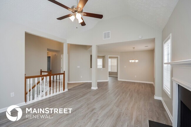 3595 Boulder Cir, Ellenwood, GA 30294 - photo 5