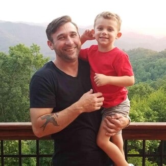 Zach Shirley
