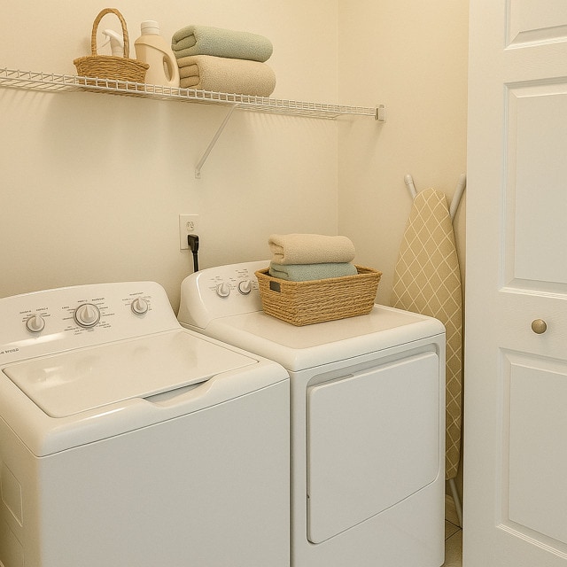 Pinewoods Circle, Romulus, MI 48174 - photo 5