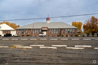 Ferndale Elementary School