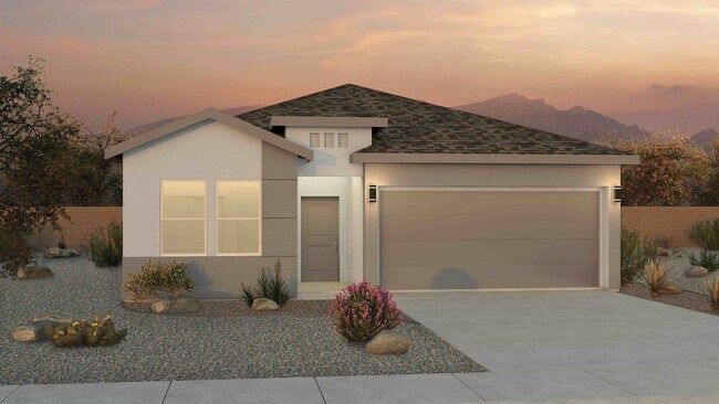 4101 Emerson Dr NE unit 36210650, Rio Rancho, NM 87144 - photo 4