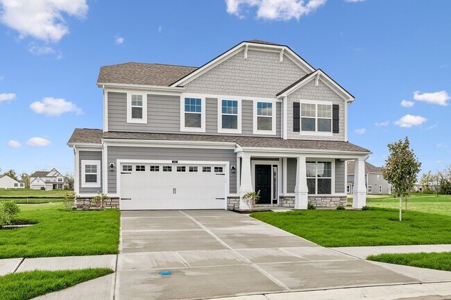 3692 Dutton Dr, Bargersville, IN 46106 - photo 6