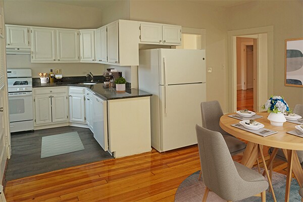 339 Beacon St unit 1, Somerville, MA 02143 - photo 1
