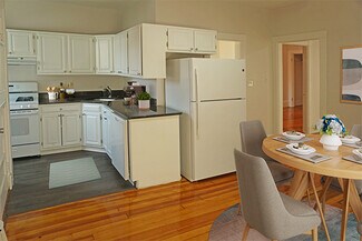 339 Beacon St Unit 1, Somerville, MA 02143