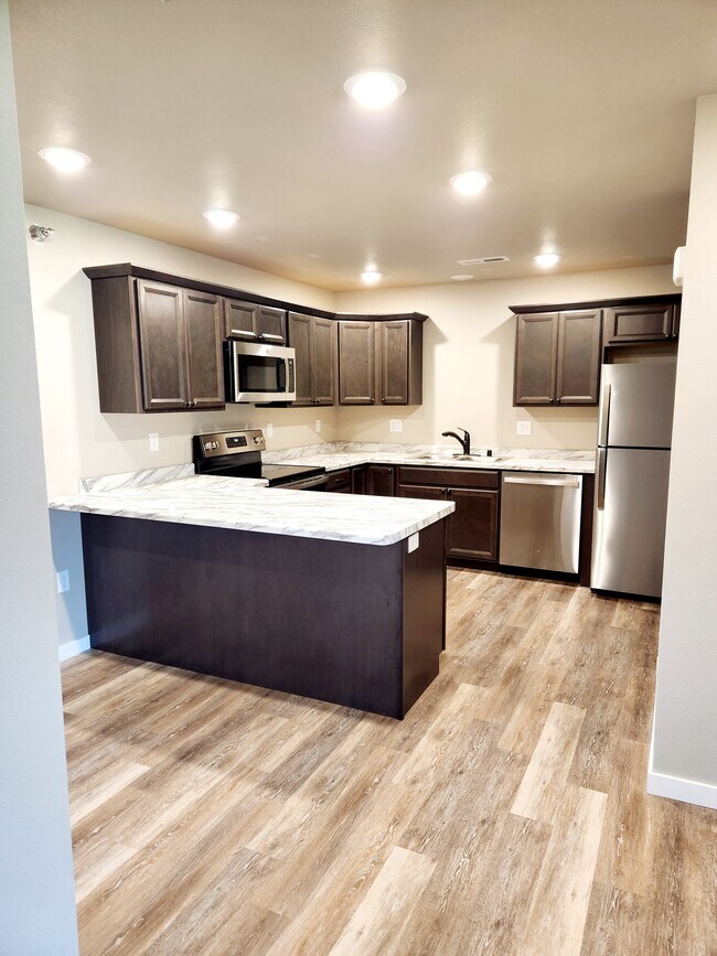 105 Nieson St, Bangor, WI 54614