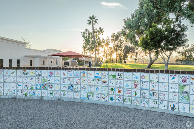Harold Ambuehl Elementary School