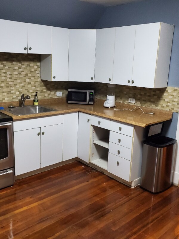 11 Mather St unit 3, Dorchester Center, MA 02124 - photo 2