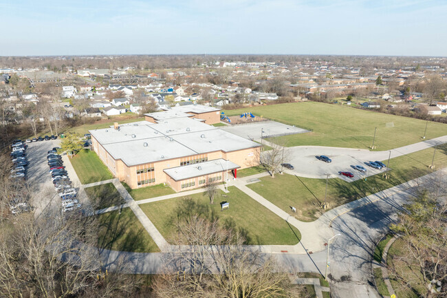 Phalen at Francis Scott Key is the place to go to learn.