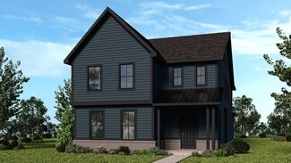 2625 Prism Way, Plainfield, IN 46168