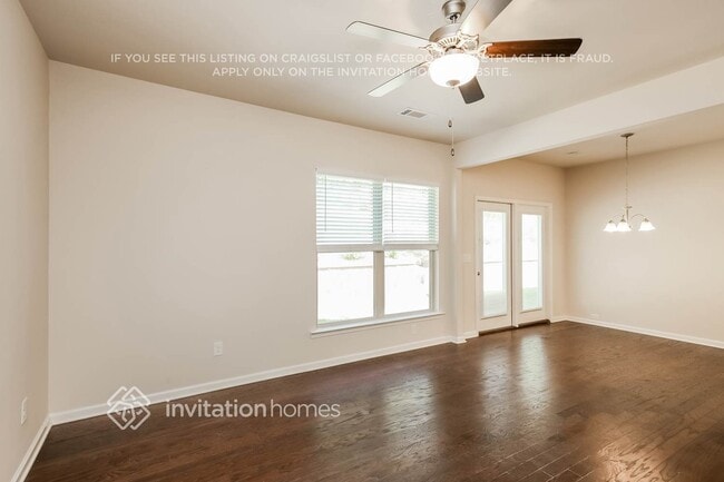 228 Highland Pointe Cir E, Dawsonville, GA 30534 - photo 4