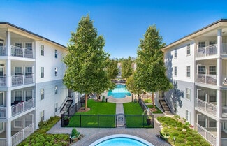 1020 Lenox Park Blvd NE, Atlanta, GA 30319