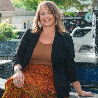 Amanda Turske
