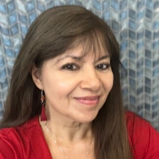Carmen Vazquez