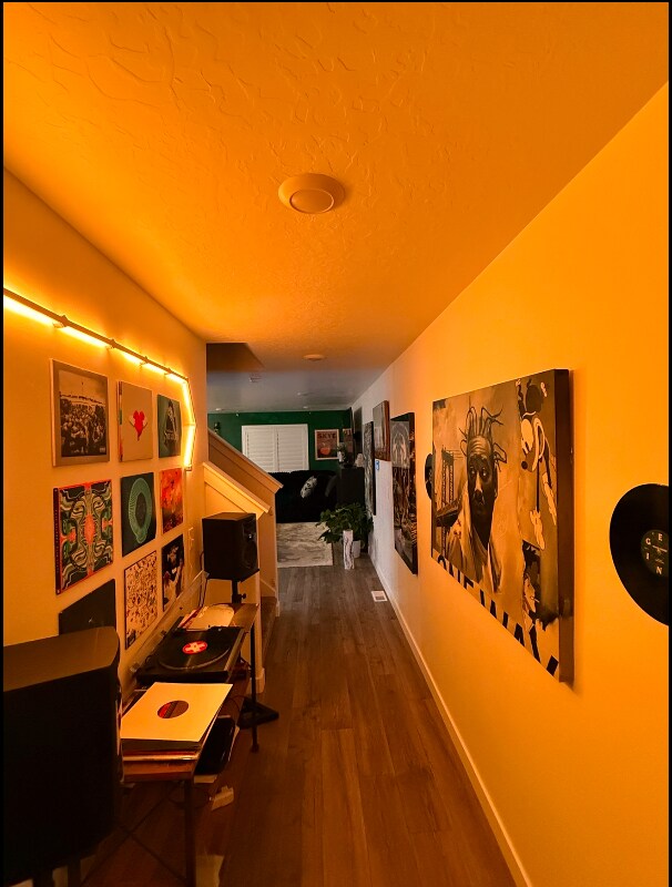 278 N Starboard Dr, Saratoga Springs, UT 84043